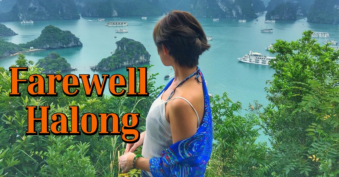 Watch Free  Farewell Halong Full Movie Online
