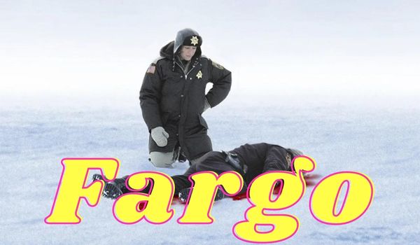 Watch Free  Fargo Full Movie Online