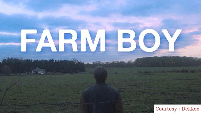Watch Free  Farm Boy Full Movie Online