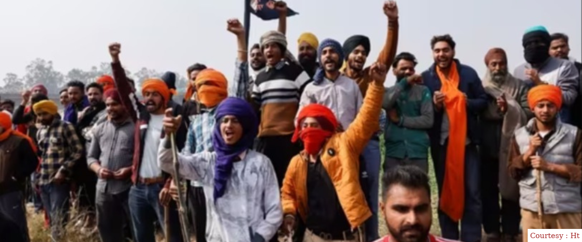 Farmers Issue Ominous Warning to Government as Talks Fail