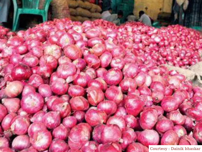 Farmers landed against 40% export duty of thirst