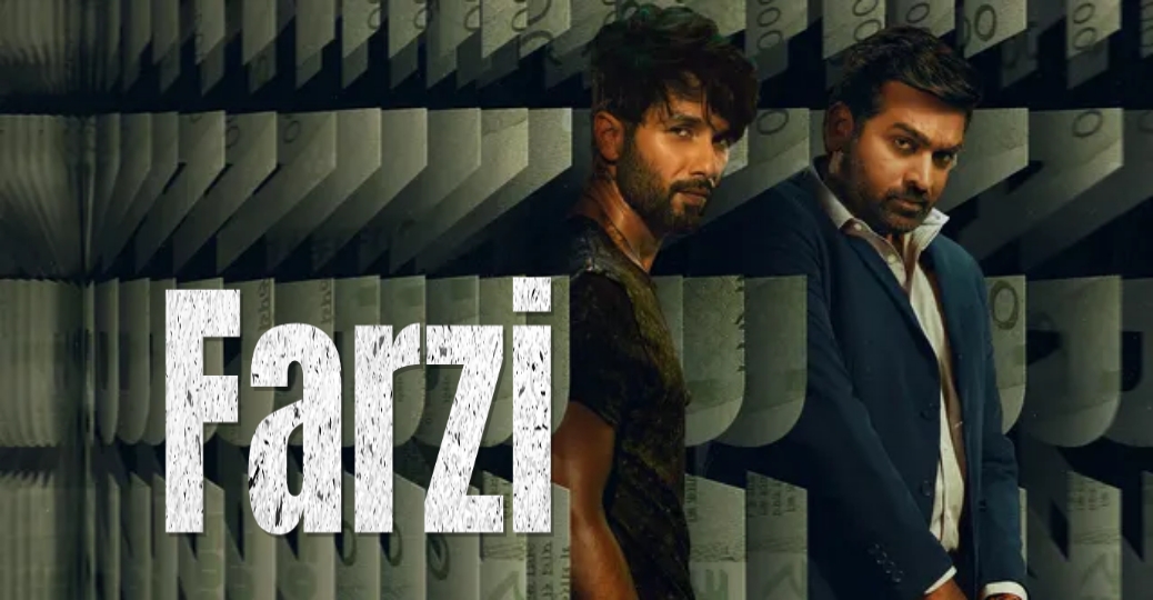 Farzi 