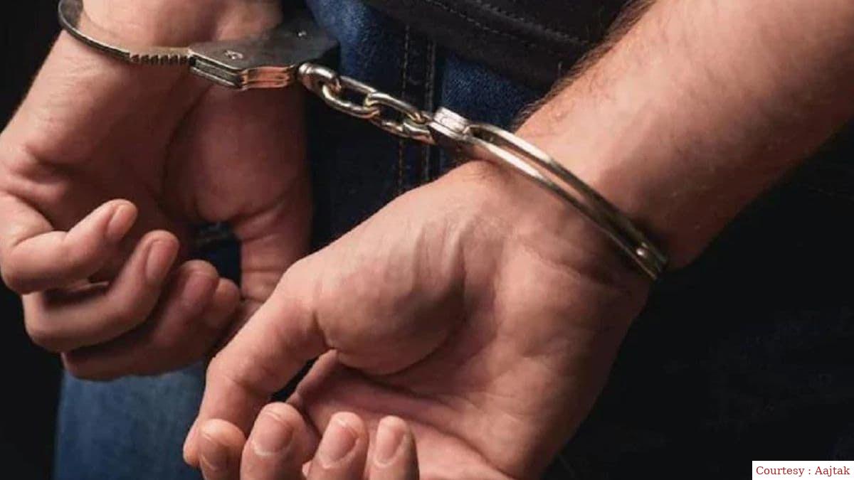 महाराष्ट्र में फैशन डिजाइनर ने की लिव इन पार्टनर की हत्या
