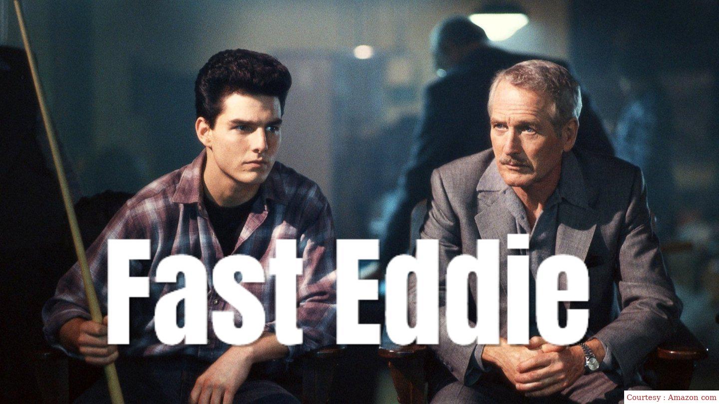 Watch Free  Fast Eddie Full Movie Online