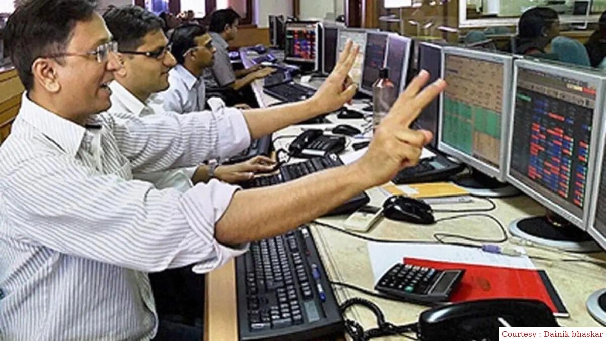 इस हफ्ते मार्केट में तेज़ी का अनुमान