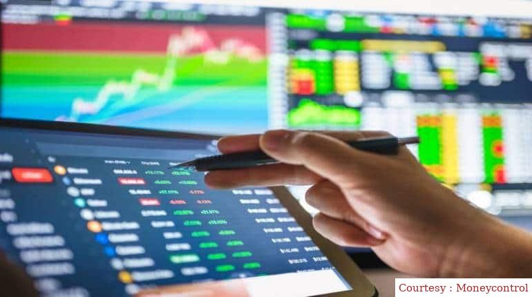 Fast in the stock market for the second consecutive day