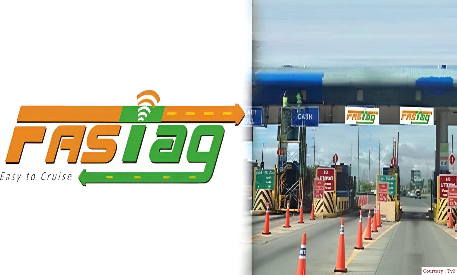 Fastag will be closed from April 1 without KYC