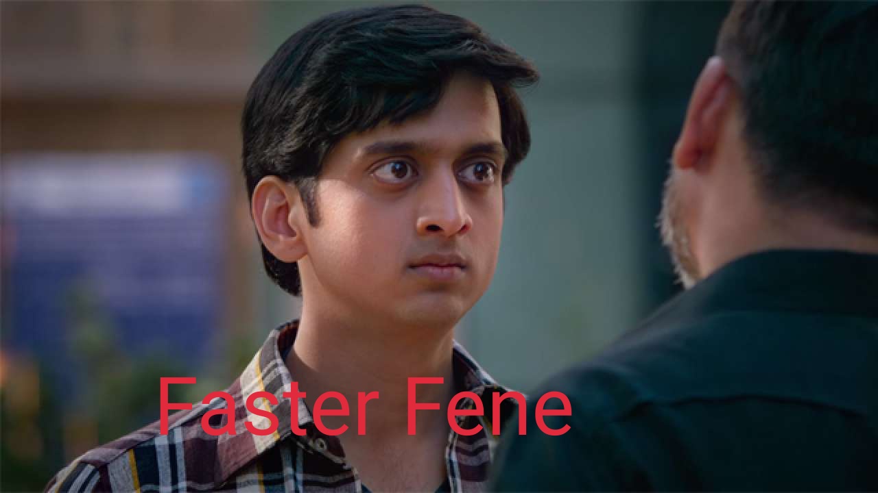 Watch Free  Faster Fene Full Movie Online