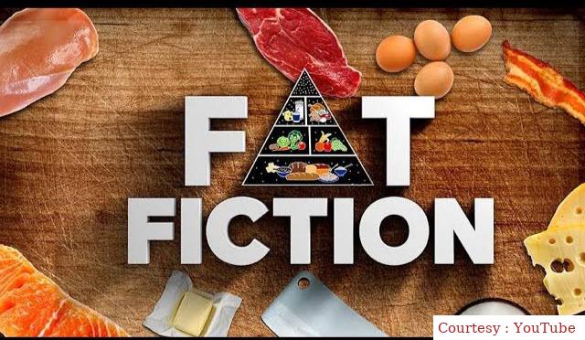 Fat Fiction