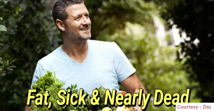 Watch Free Fat, Sick & Nearly Dead Full Movie Online