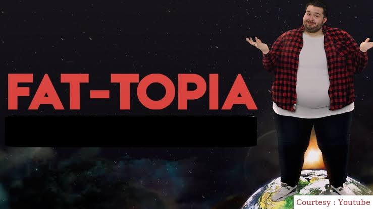 Watch Free  Fat-Topia Full Movie Online