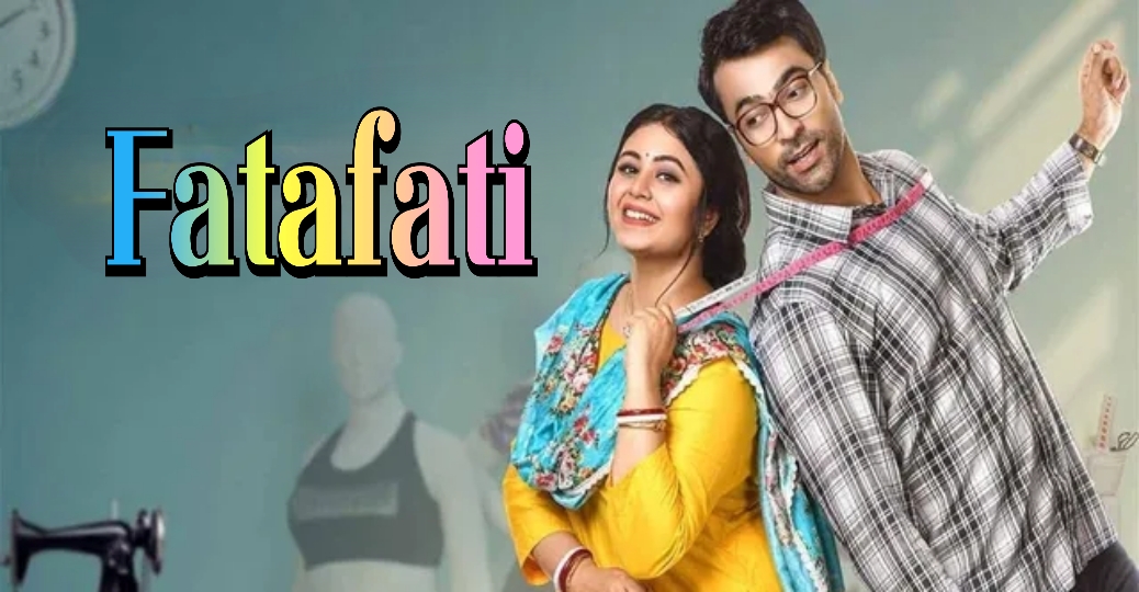 Fatafati