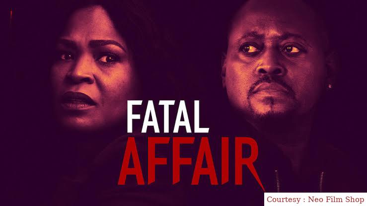 Watch Free  Fatal Affair Full Movie Online