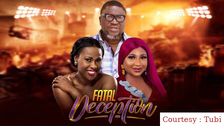 Watch Free  Fatal Deception Full Movie Online