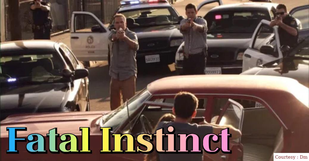 Watch Free  Fatal Instinct Full Movie Online