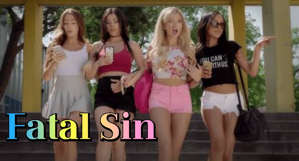 Fatal Sin 