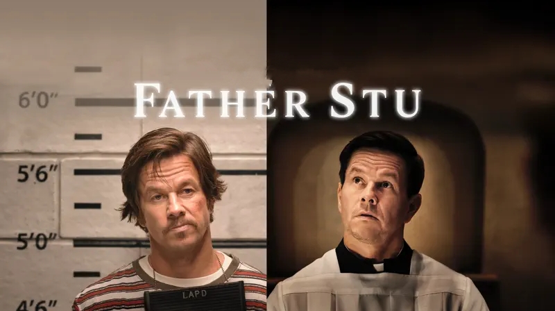 Father Stu