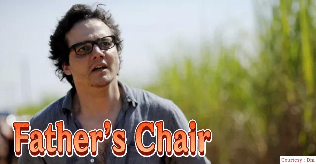 Watch Free  Father’s Chair Full Movie Online