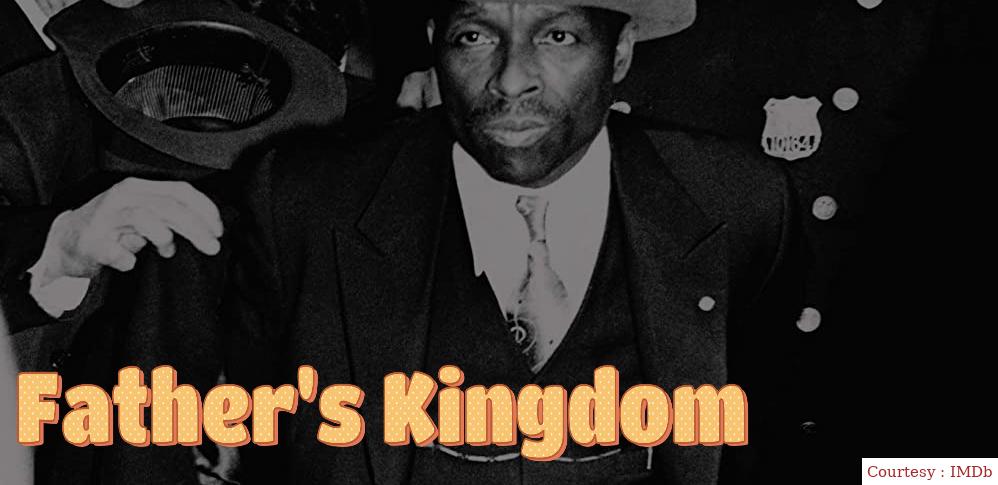 Watch Free  Father's Kingdom Full Movie Online