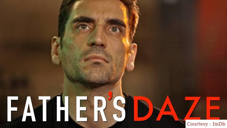 Watch Free Father'sDaze Full Movie Online