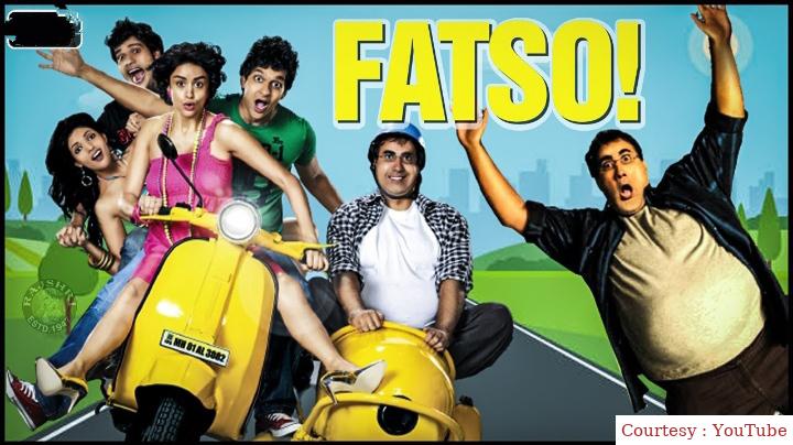 Fatso!