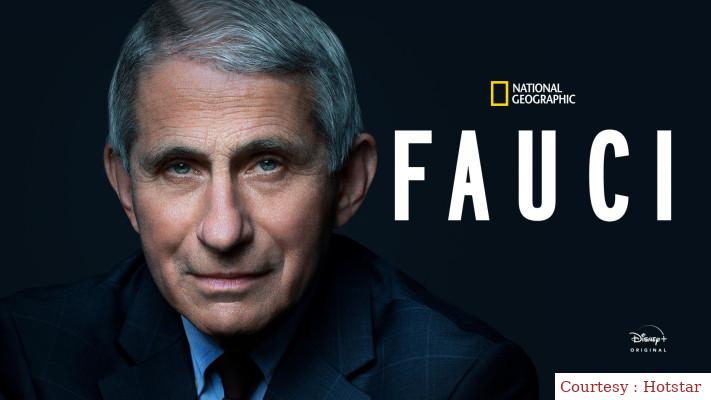 Watch Free  Fauci Full Movie Online