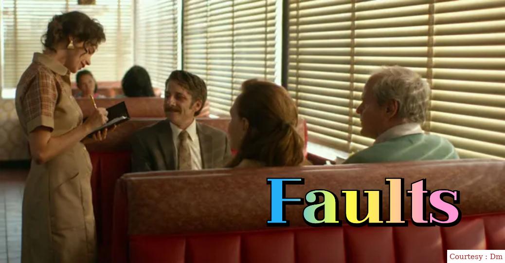 Faults