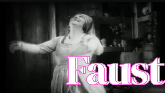 Watch Free  Faust Full Movie Online