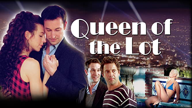 Watch Free  Queen of the Lot Full Movie Online