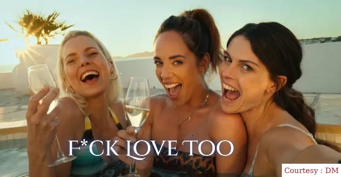 Where to Watch Free  F*ck Love Too Full Movie Online