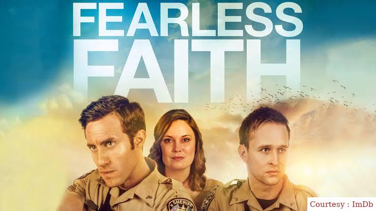 Fearless Faith