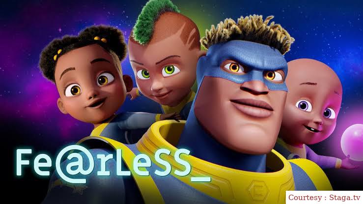 Watch Free  Fearless Full Movie Online