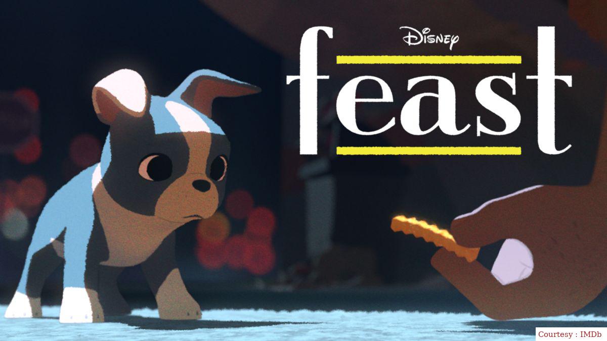 Watch Free  Feast Full Movie Online