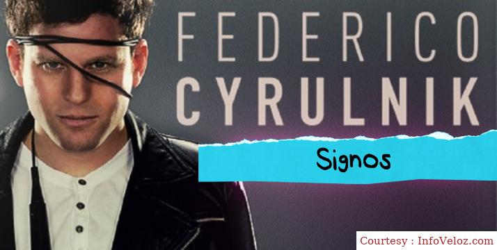 Watch Free  Federico Cyrulnik: Signos Full Movie Online