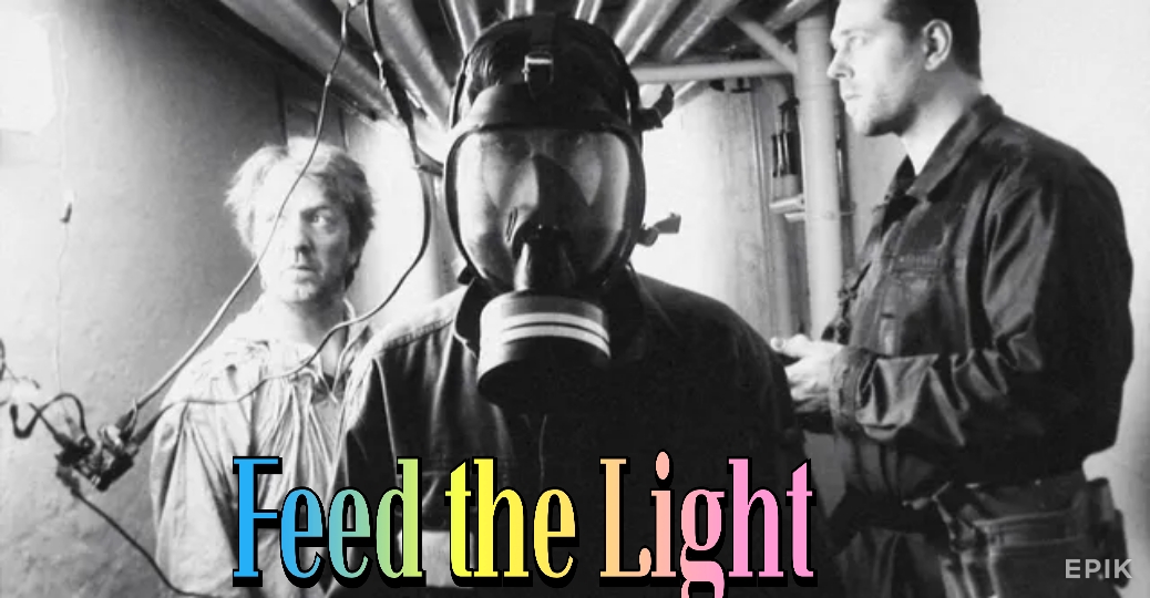 Watch Free Feed the Light Full Movie Online