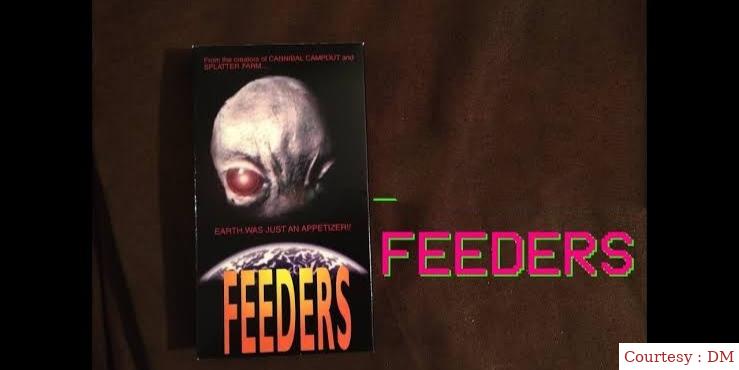 Feeders