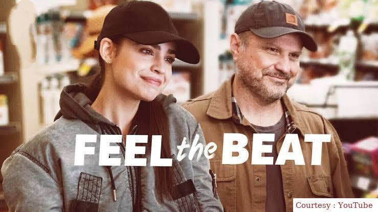 Watch Free  Feel the Beat Full Movie Online
