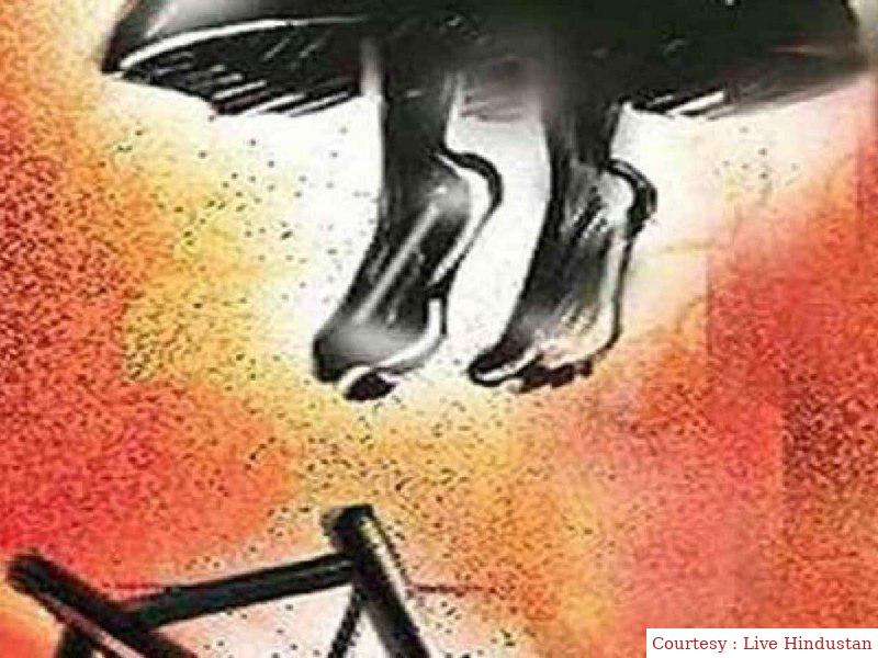 महिला अग्निवीर ने ट्रेनिंग के दौरान की आत्महत्या।