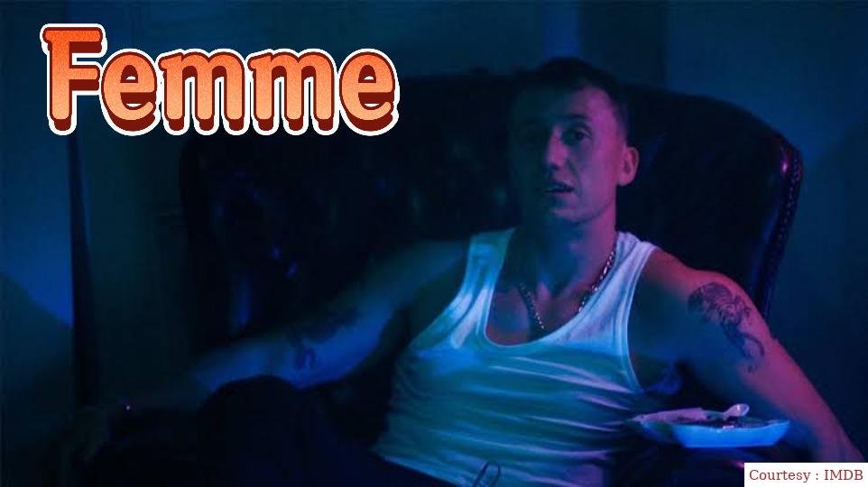 Watch Free  Femme Full Movie Online