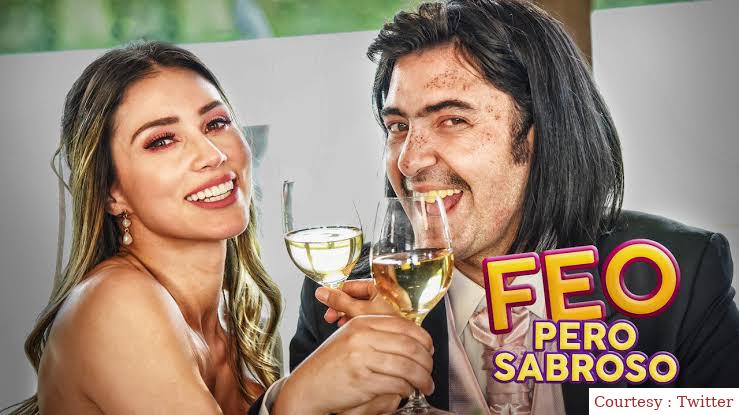 Feo pero Sabroso 