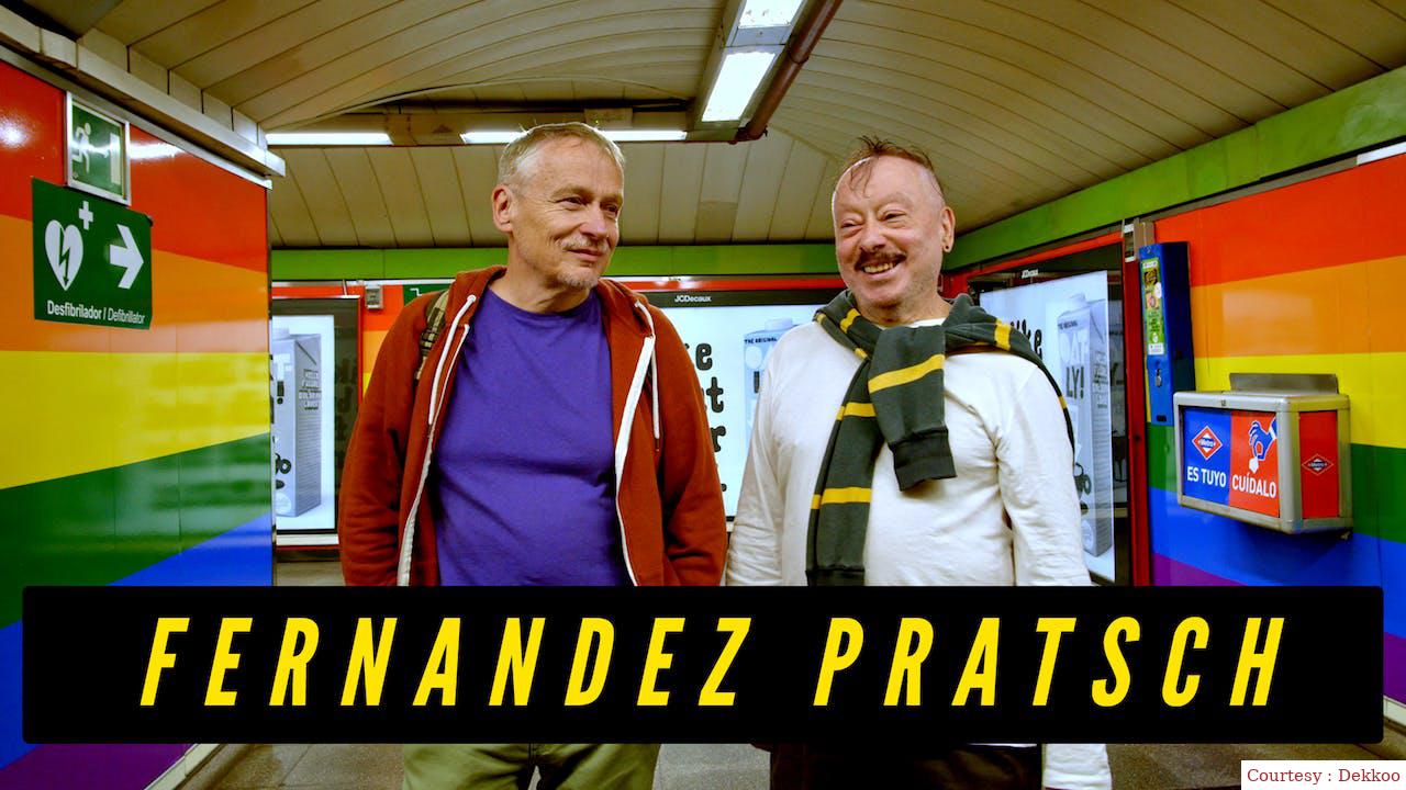 Watch Free  Fernández Pratsch Full Movie Online