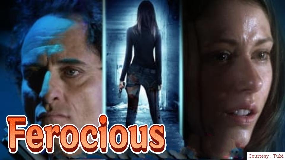 Watch Free  Ferocious Full Movie Online