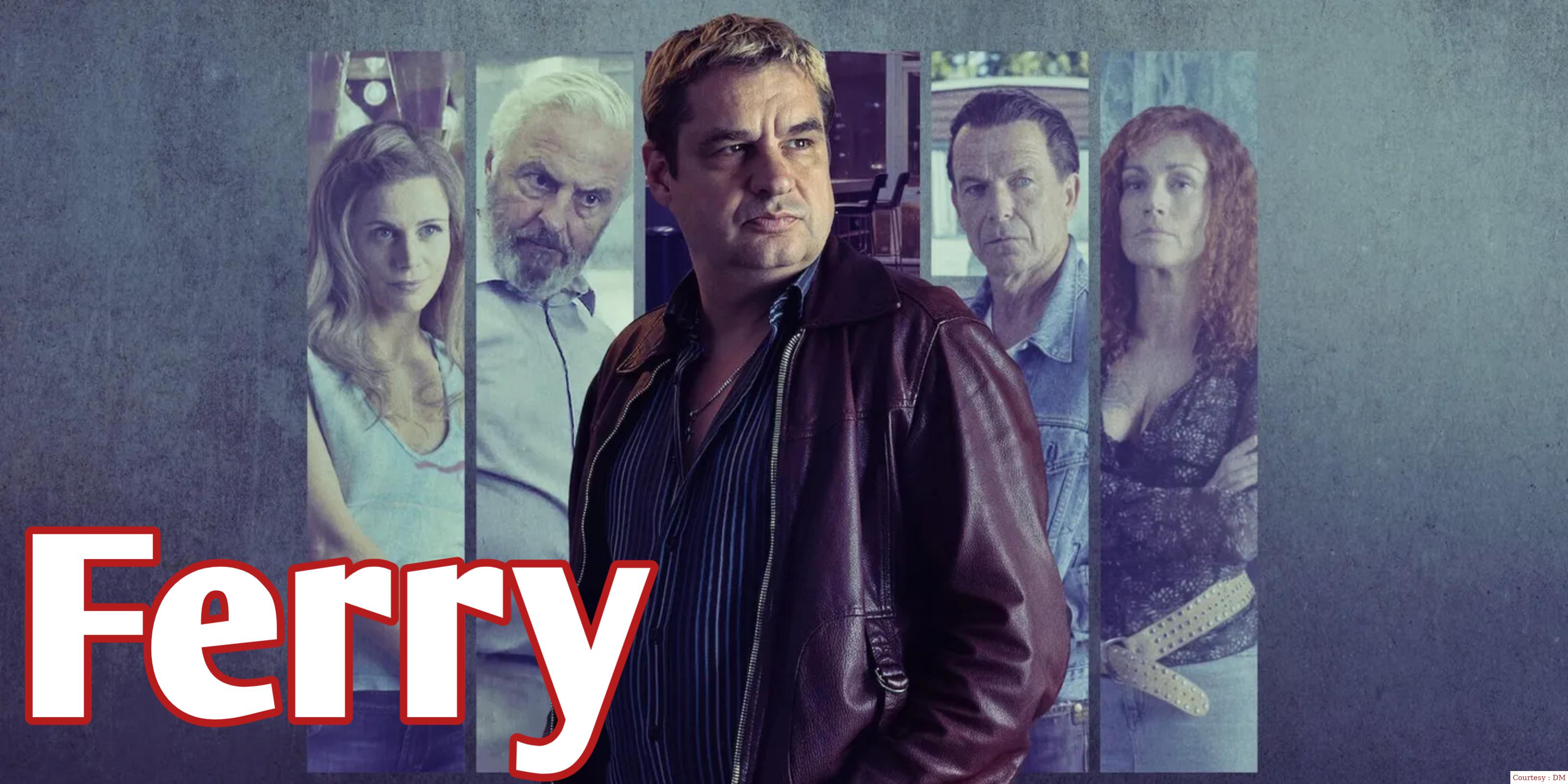 Watch Free  Ferry Full Movie Online