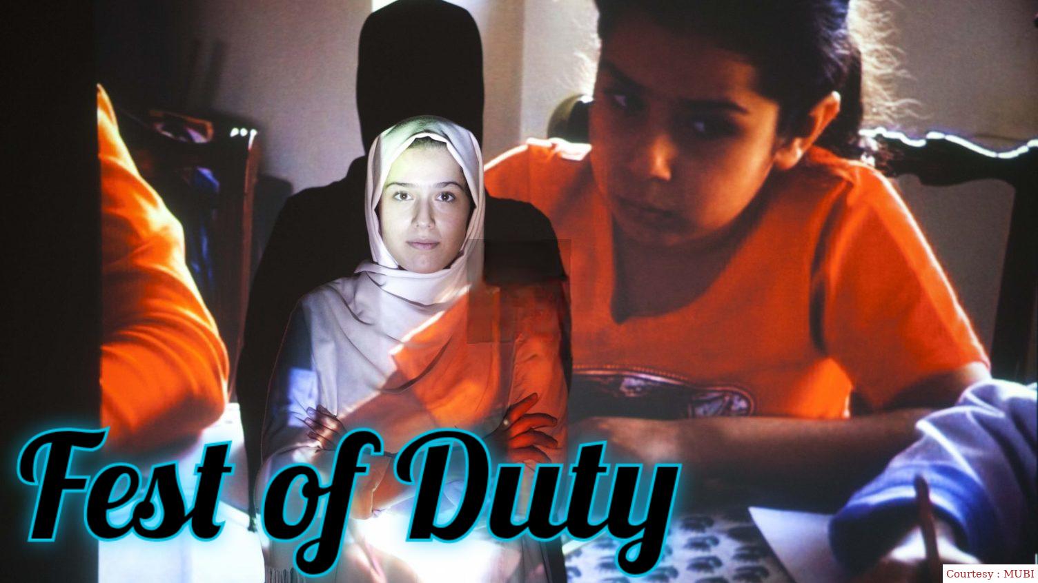Watch Free  Fest of Duty Full Movie Online