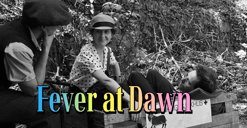 Fever at Dawn 