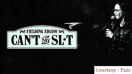 Fielding Edlow: Can't Say Sl*t