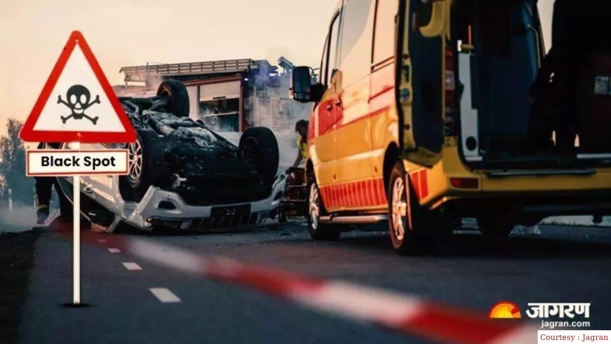 मिस्र में भीषण सड़क हादसा, 35 लोगों की मौत