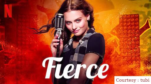 Fierce