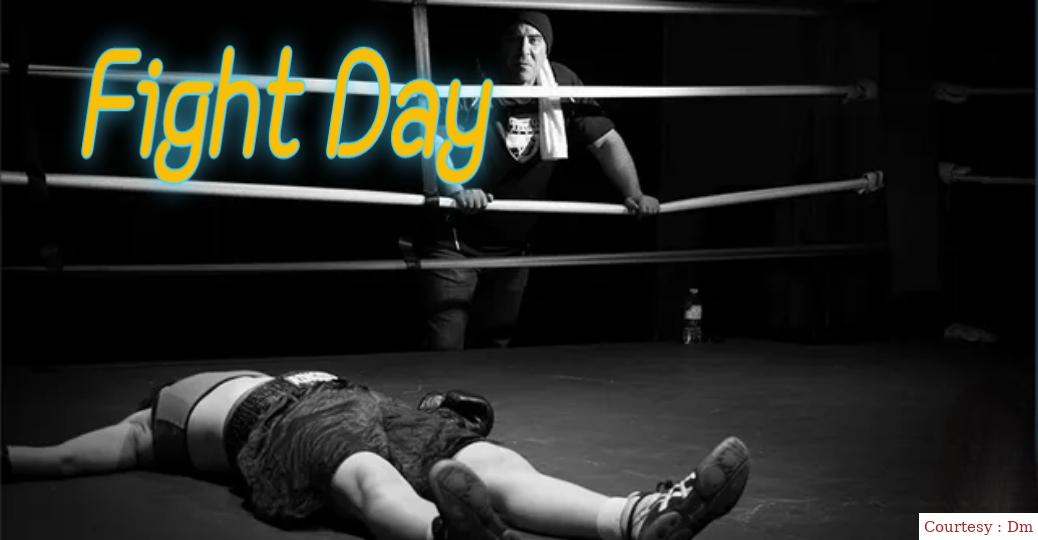 Watch Free  Fight Day Full Movie Online