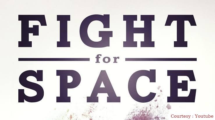 Watch Free  Fight For Space Full Movie Online